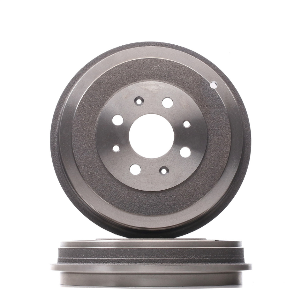 55701380 Fren Kampanası Arka 4 Delik Fiat Grande Punto - Punto Evo 2008-