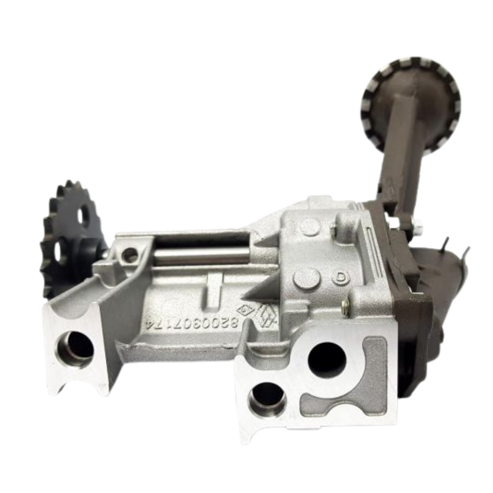 150108334R Yağ Pompası Megane II III IV Fluence Captur Clio 4 Duster 1.5 Dci 8V K9K 2005-