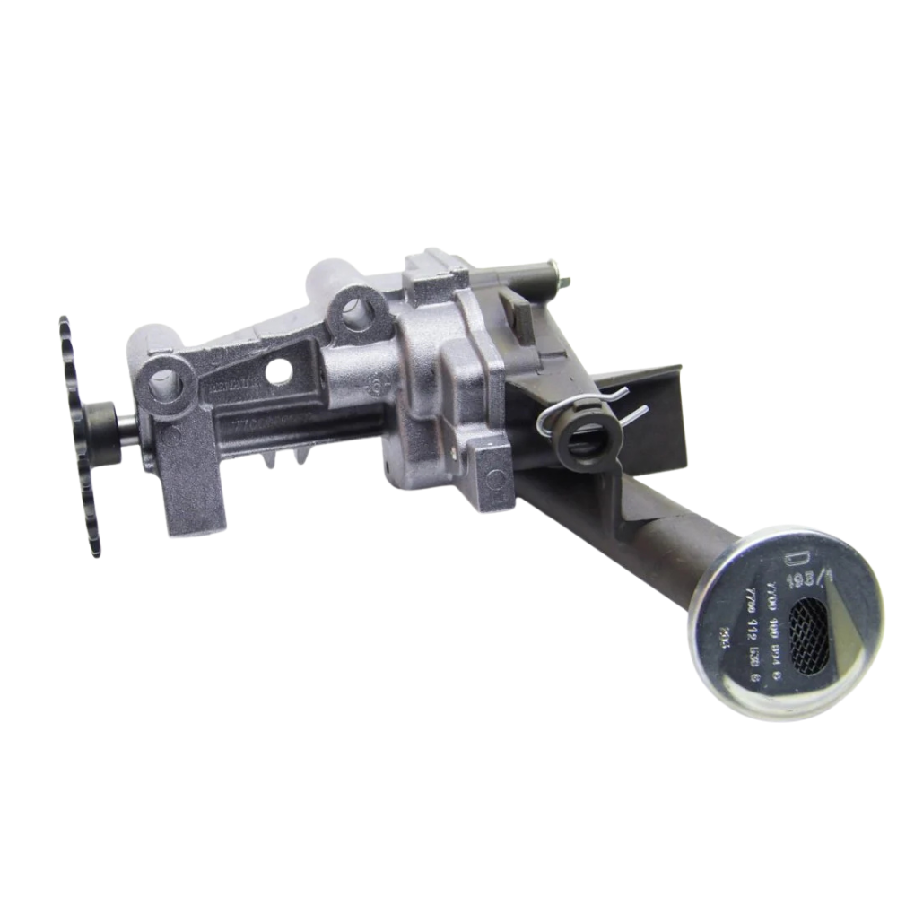 8200279948 Yağ Pompası 24 Dis R19 Clio Megane Express Kango 1.9D Trafic Laguna 1996-