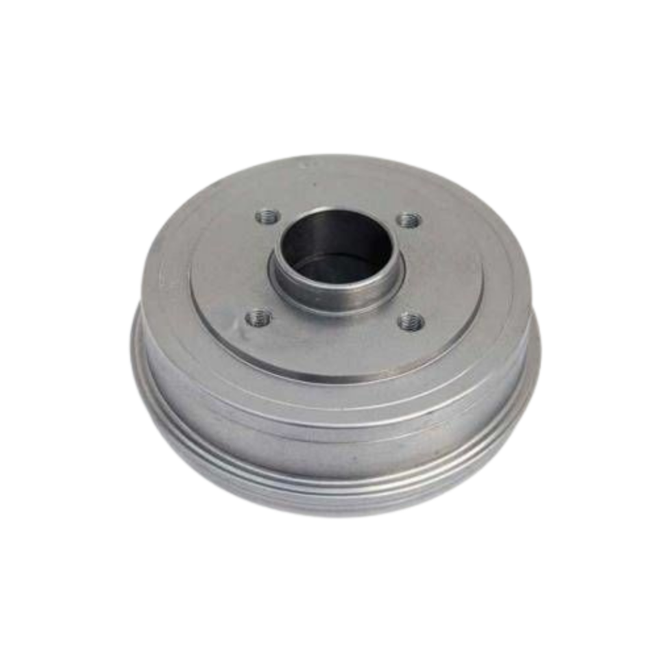 7702254257 Fren Kampanası Arka 4 Delik Renault R9 R11 1.4 1985 - 2000