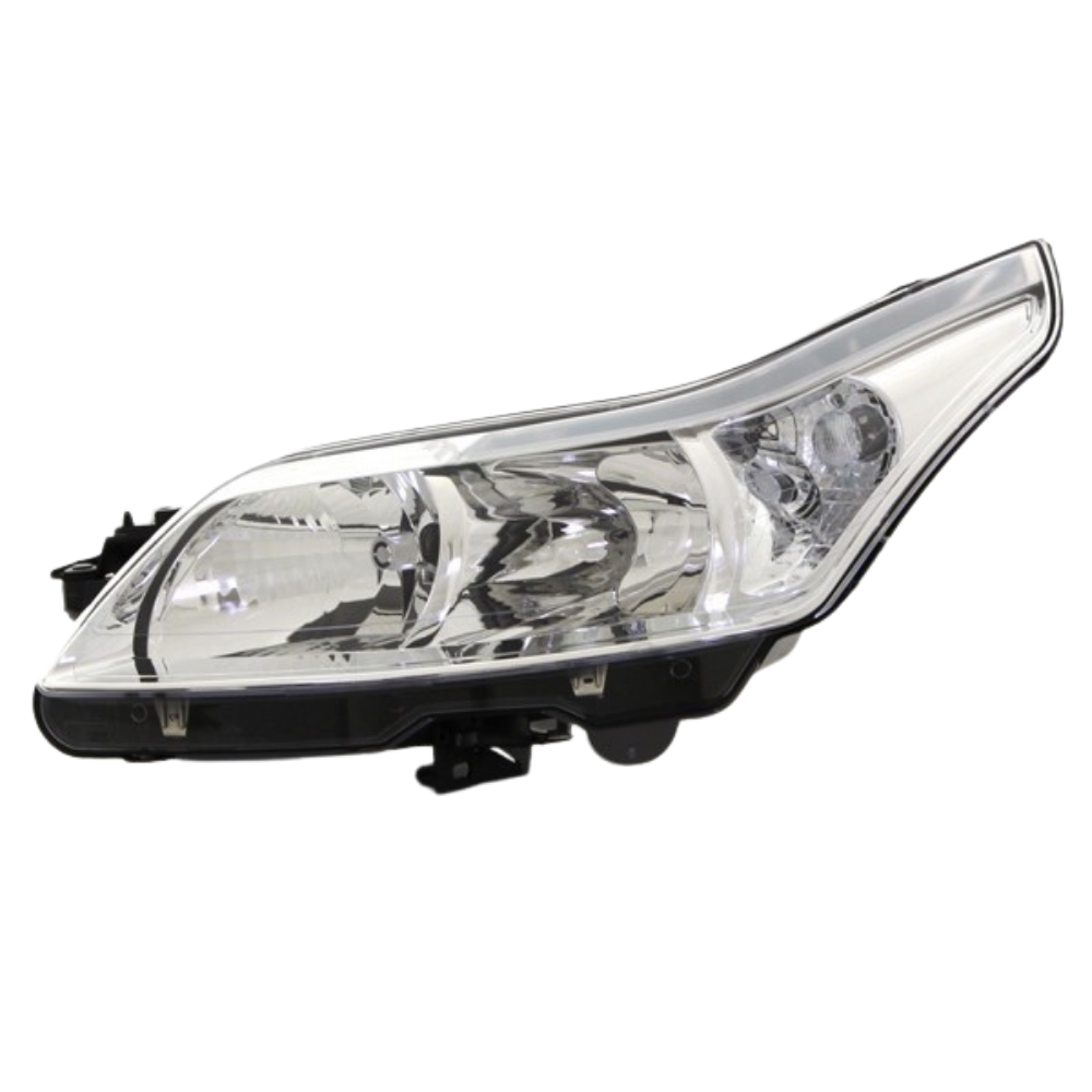 6208L4 Far Sol Motorlu Peugeot 2008 Citroen C4 2019-