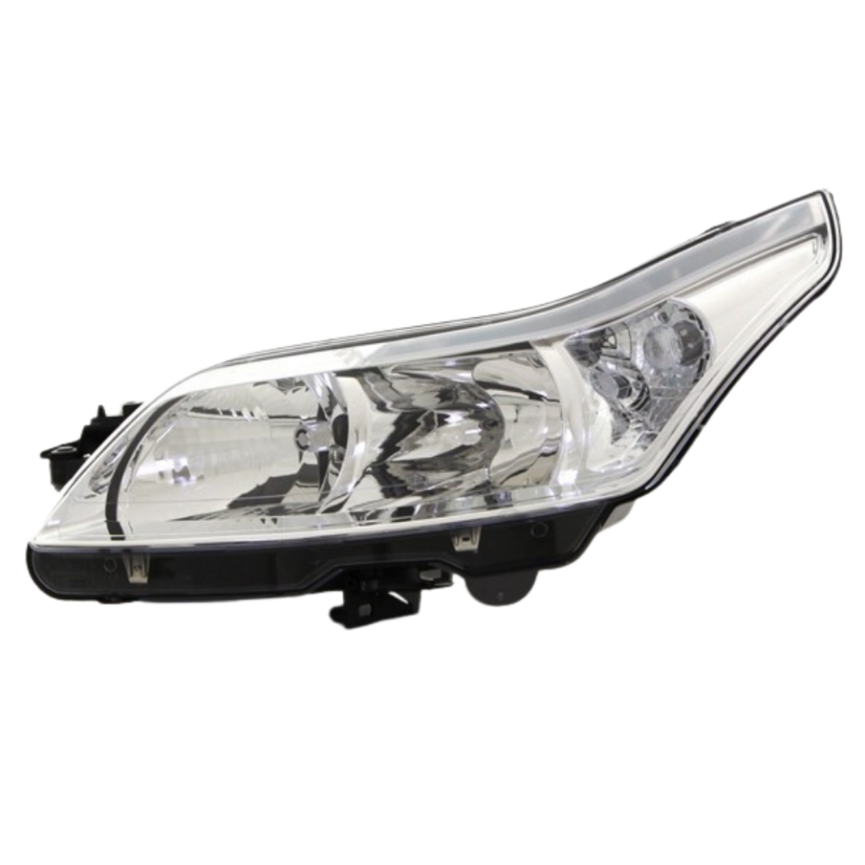 6208L4 Far Sol Motorlu Peugeot 2008 Citroen C4 2019-