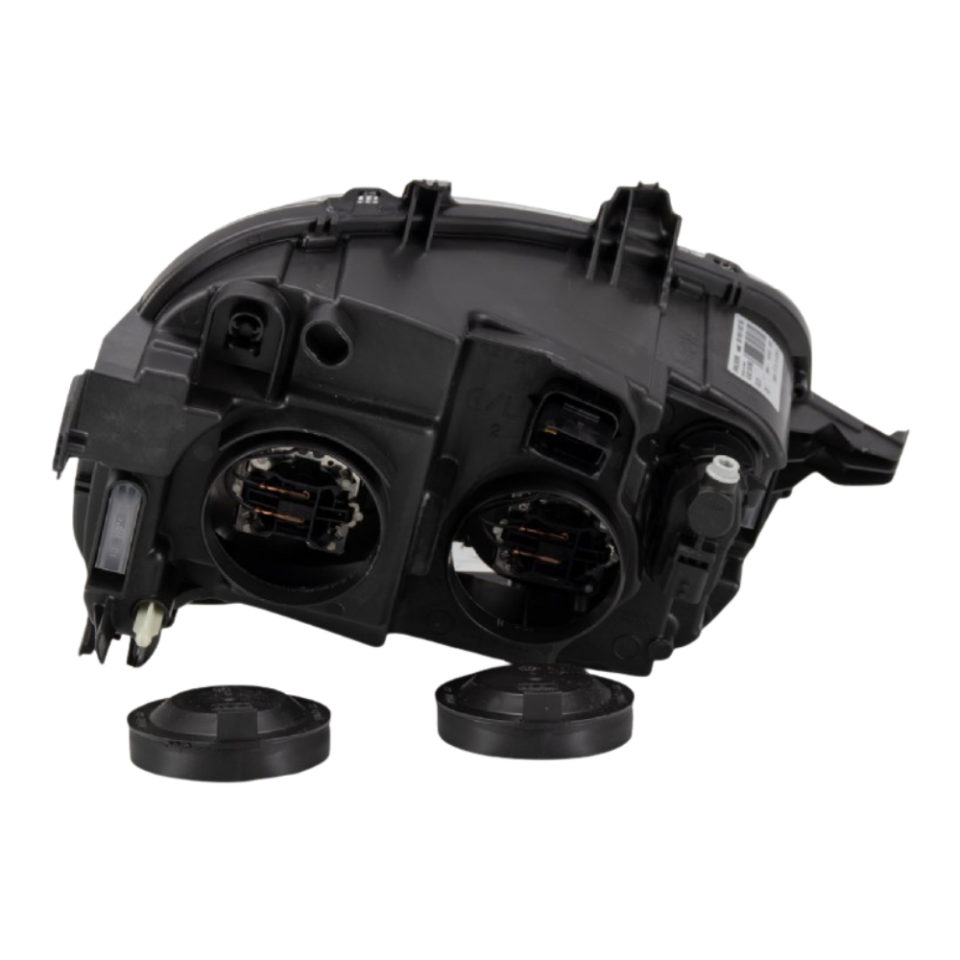 9820059280 Far Sol Citroen C3 2016-