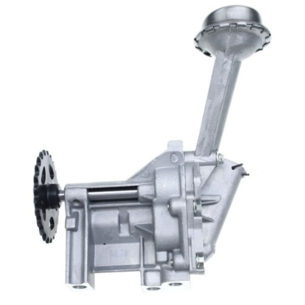 7701693576 Yağ Pompası 24 Dis Clio II 1.6Ie 16V K4M 1996-