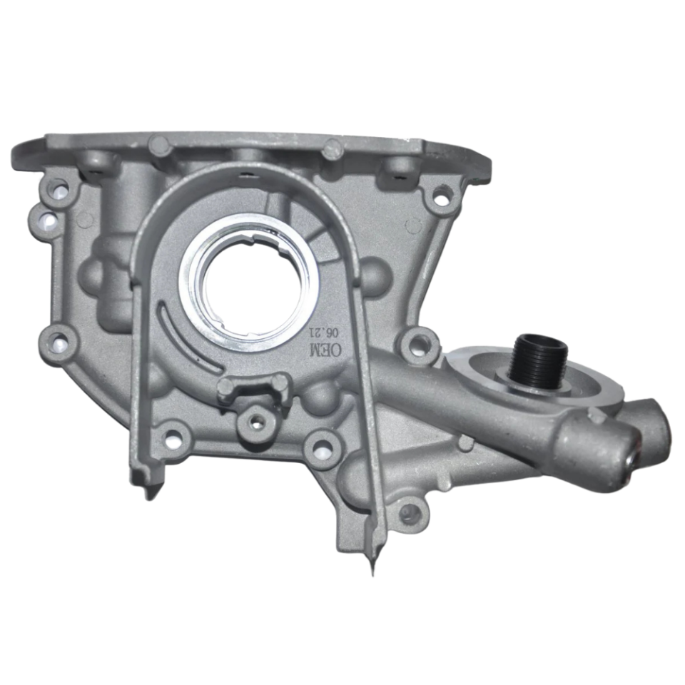 8200251904 Yağ Pompası Clio III 1.2 16V D4F 2001-