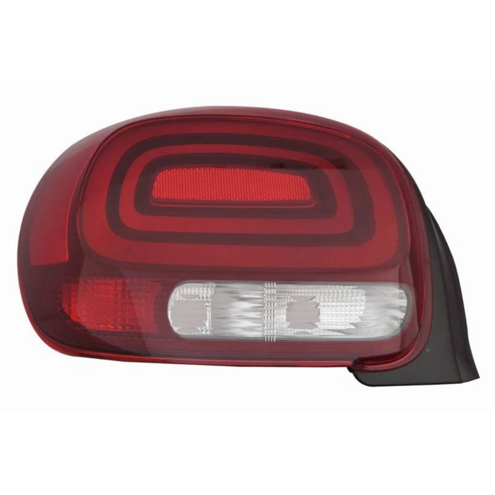 9812257580 Arka Stop Lambası Sol Citroen C3 2016-2019