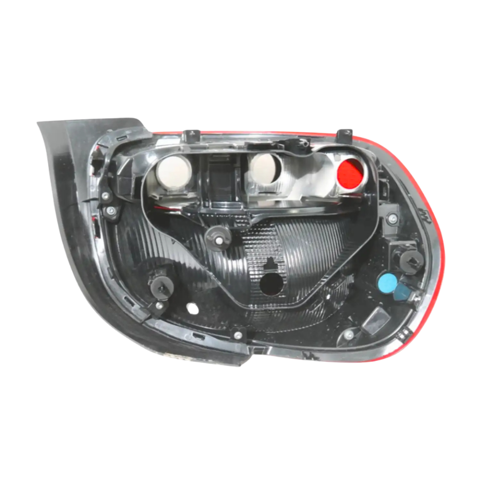 9812257580 Arka Stop Lambası Sol Citroen C3 2016-2019