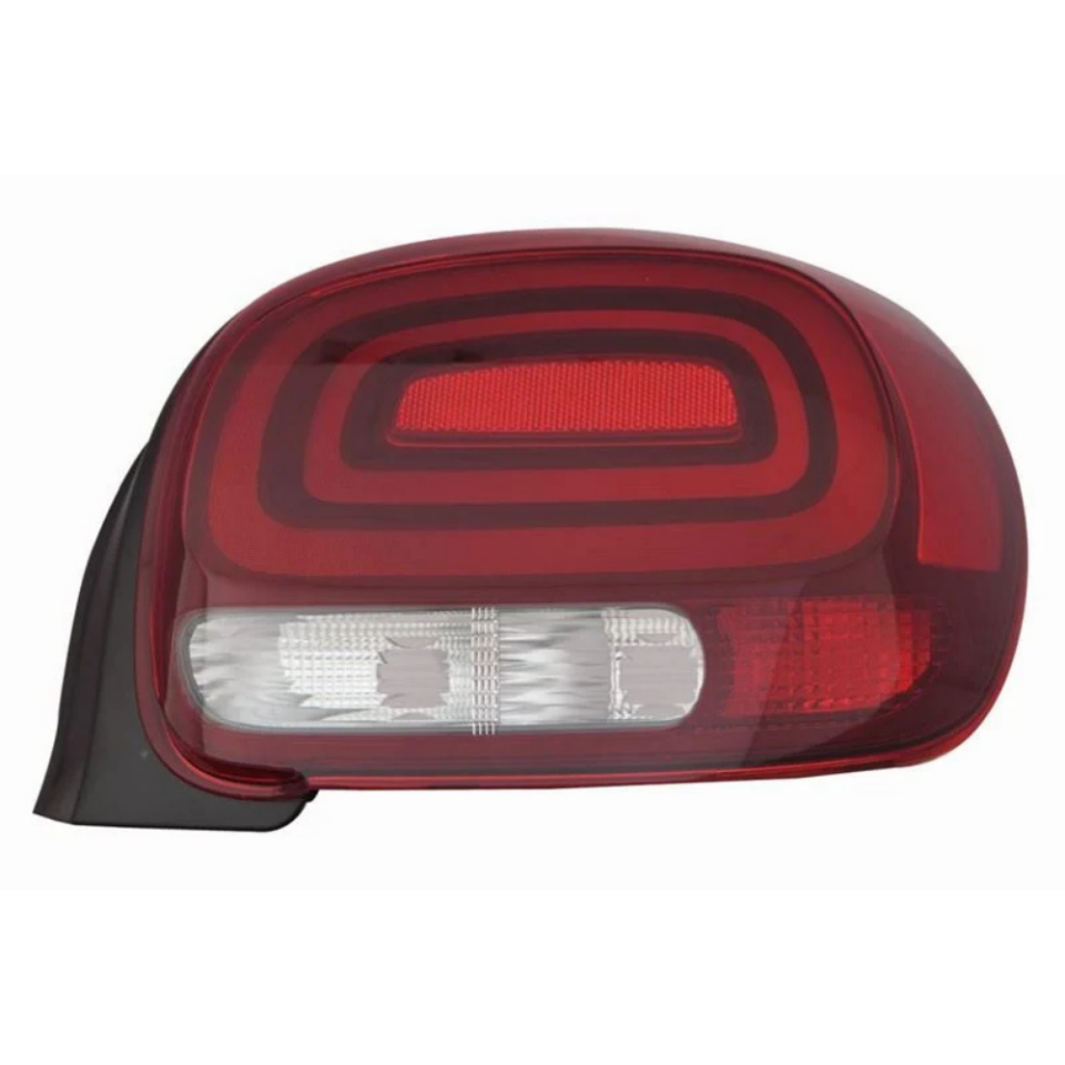 9812257480 Arka Stop Lambası Sağ Citroen C3 2016-2019