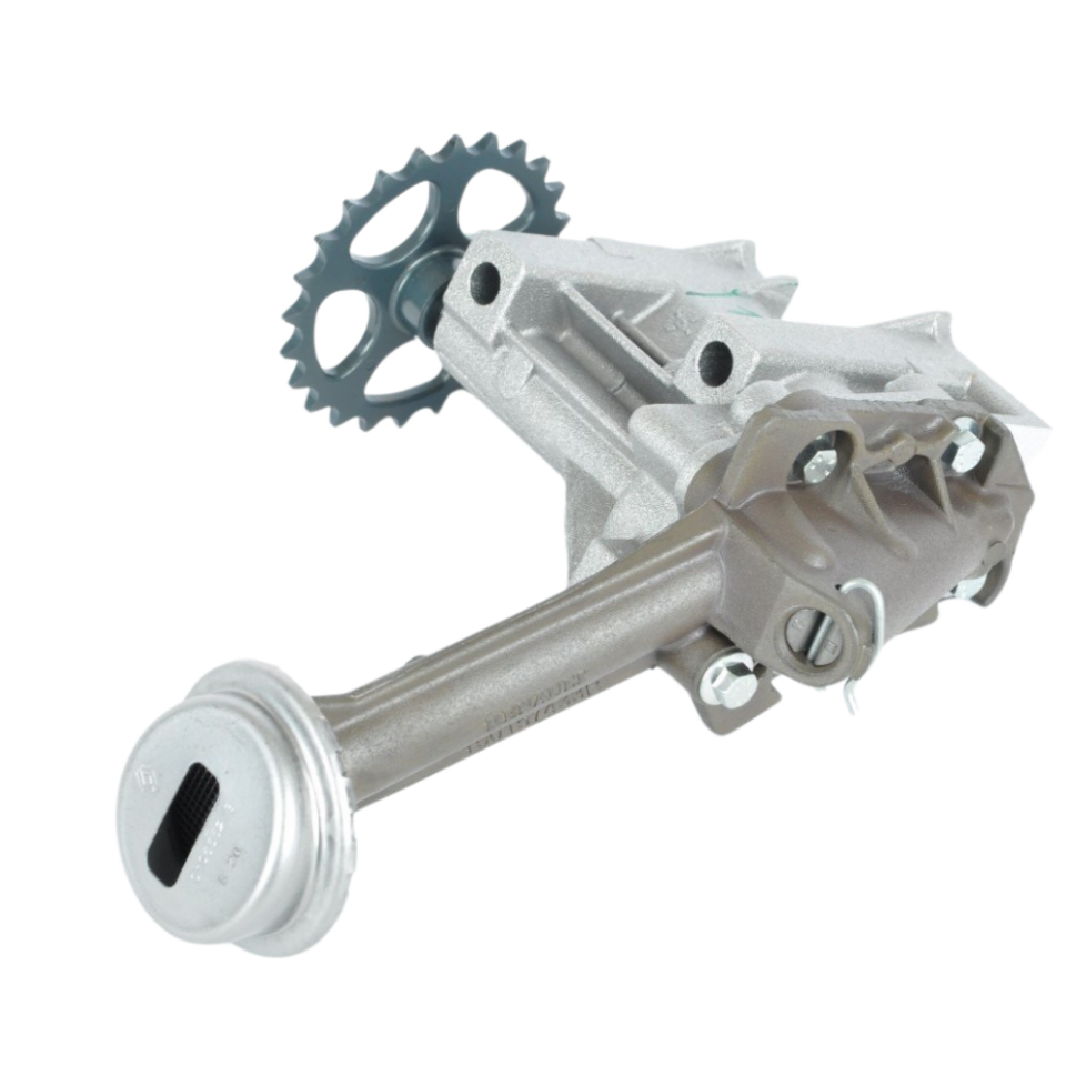 7701693575 Yağ Pompası 24 Dis R19 Mgn Clio K7M K7J 1996-