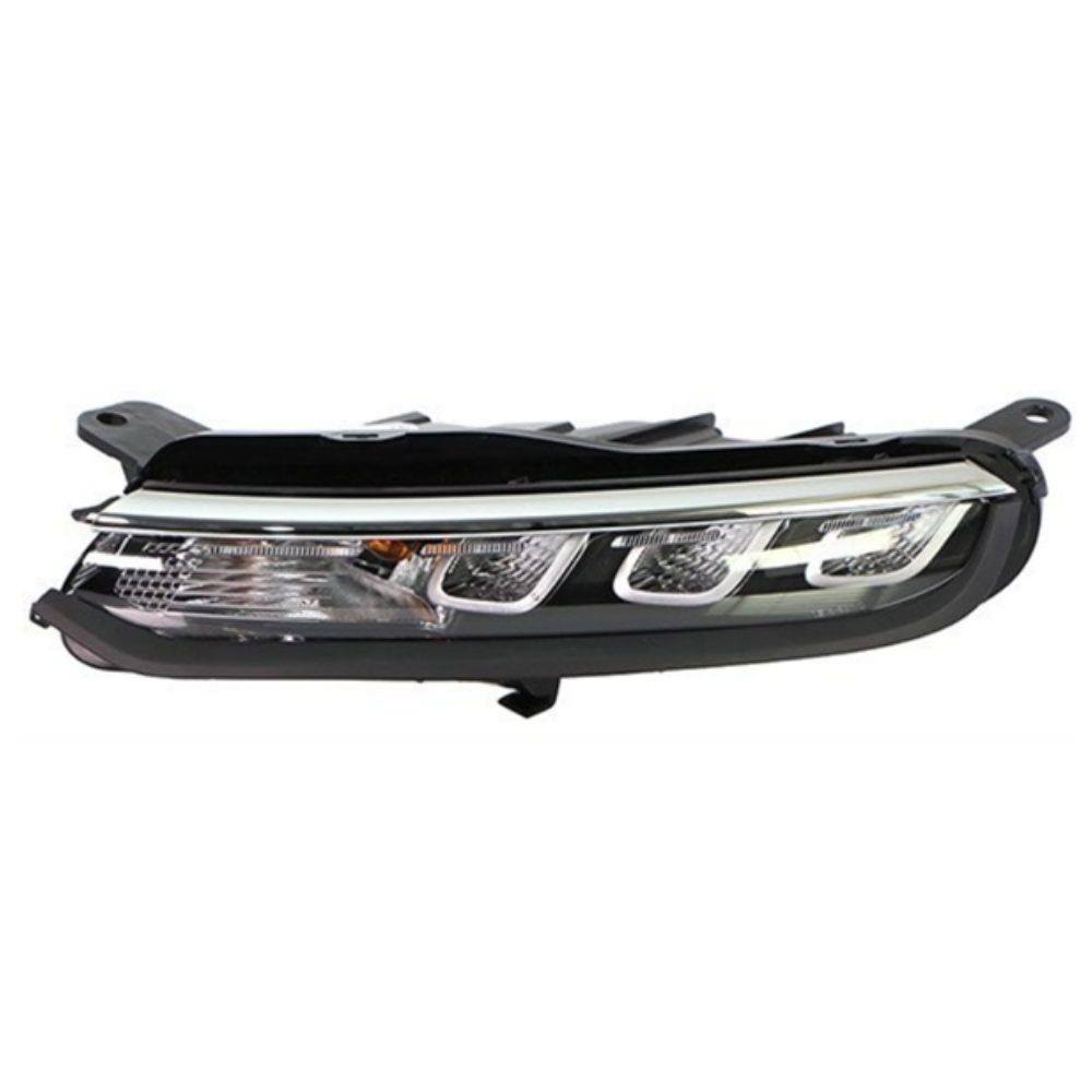 9833480680 Gündüz Farı Led Sol Citroen C3 2020-