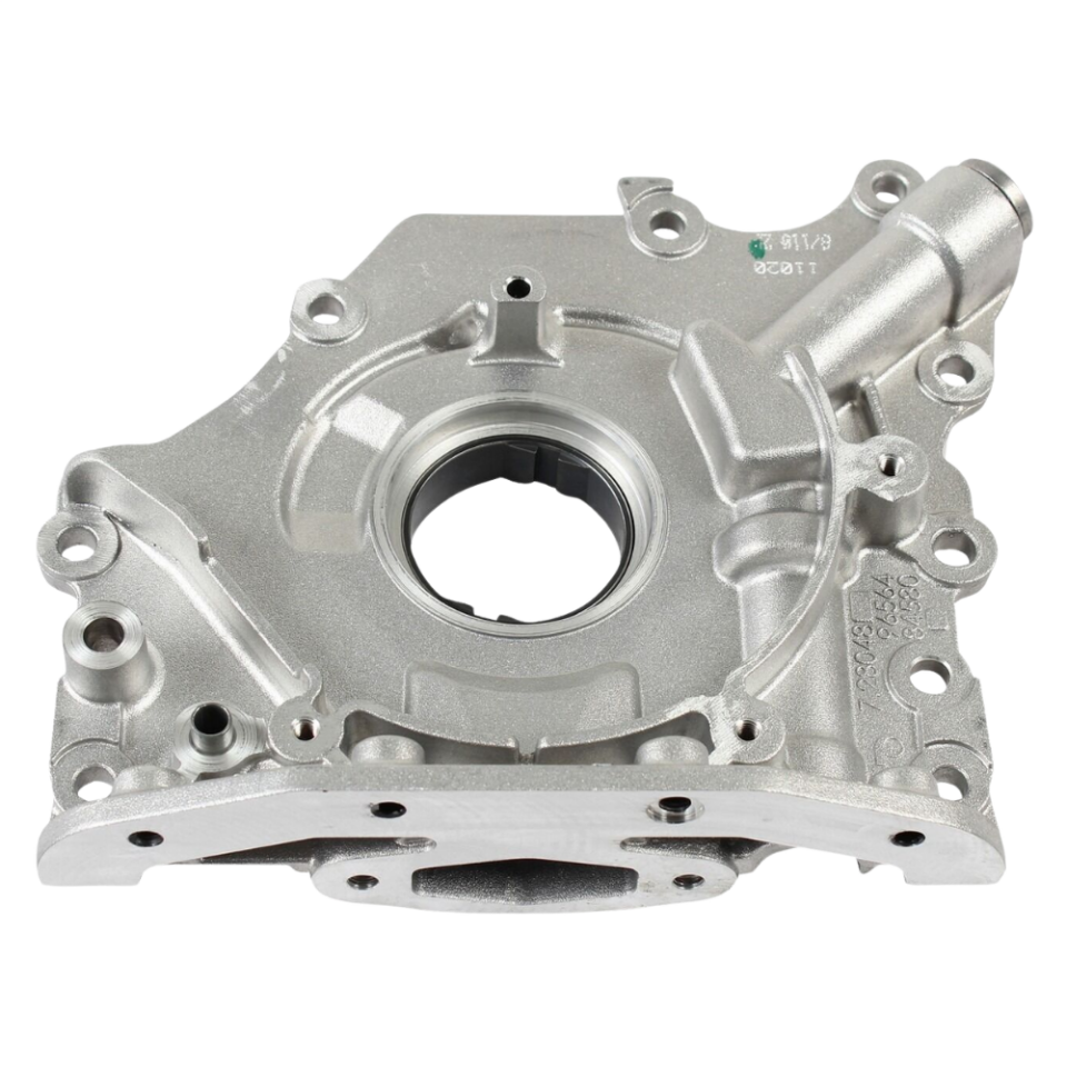 1001.F2 Yağ Pompası Focus II III 1.6 Tdci Fiesta V Vi 1.4 Tdci 1.6 Tdci 2001-12
2004-
2007-