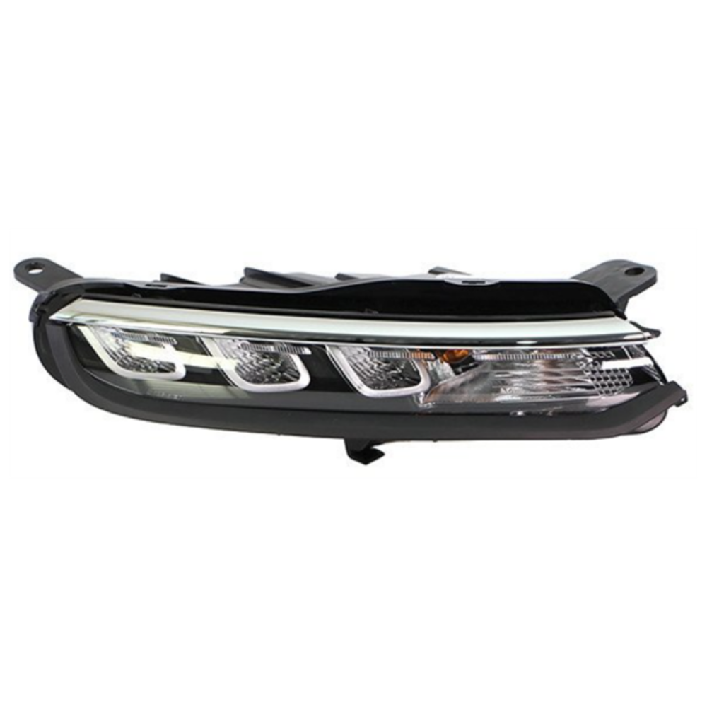 9833480480 Gündüz Farı Led Sağ Citroen C3 2020-