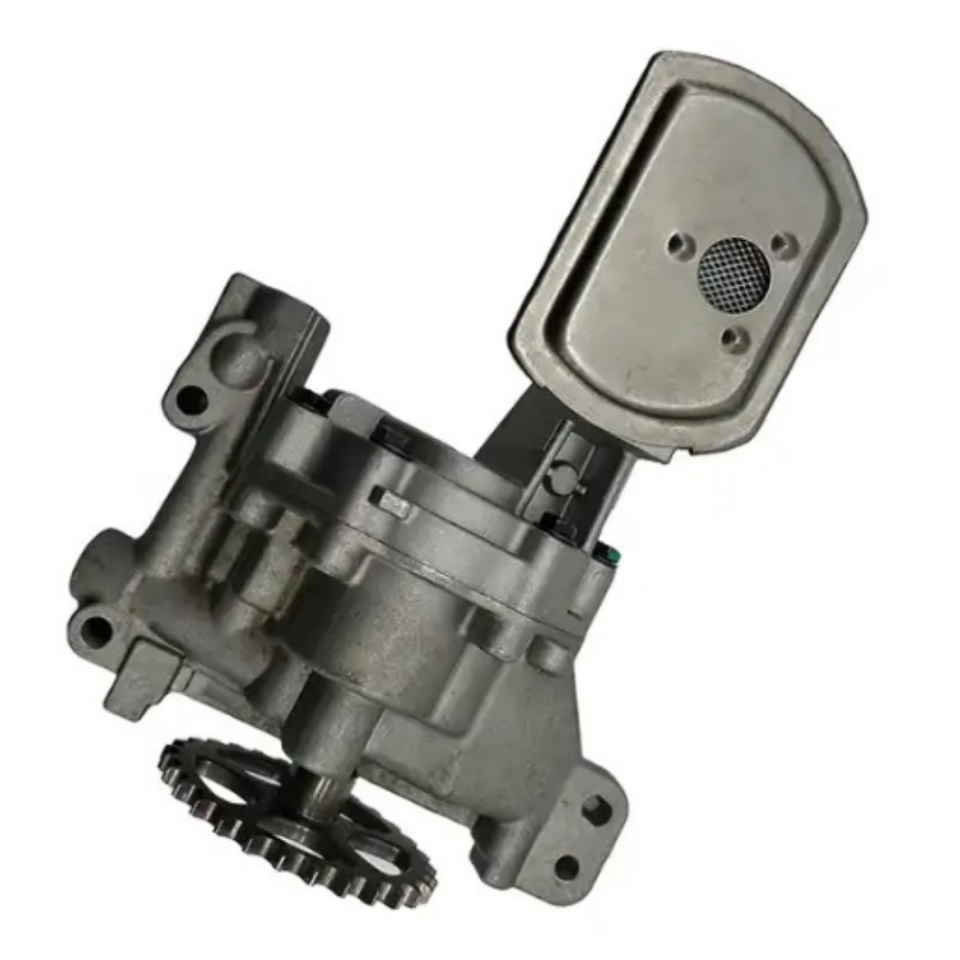 1001.92 Yağ Pompası Berlingo C5 I Jumpy I Xsara 2.0 Hdi P206 307 406 1996-08
1995-07
1996-06