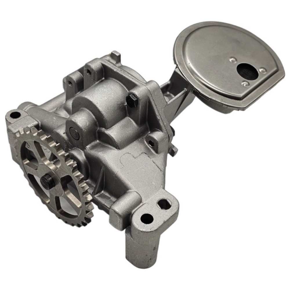 1001.91 Yağ Pompası Berlingo Jumpy I Xsara 1.9 D Dw8 Peugeot Partner 1993-08