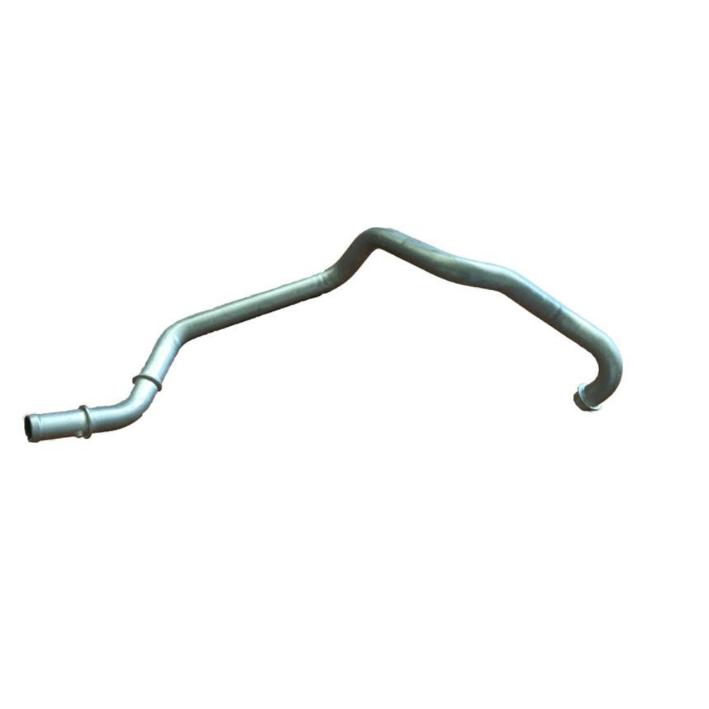 46722927 KALORIFER BORUSU ALT ALUMINYUM FIAT DOBLO 1.3 MJT 2001 - 2010