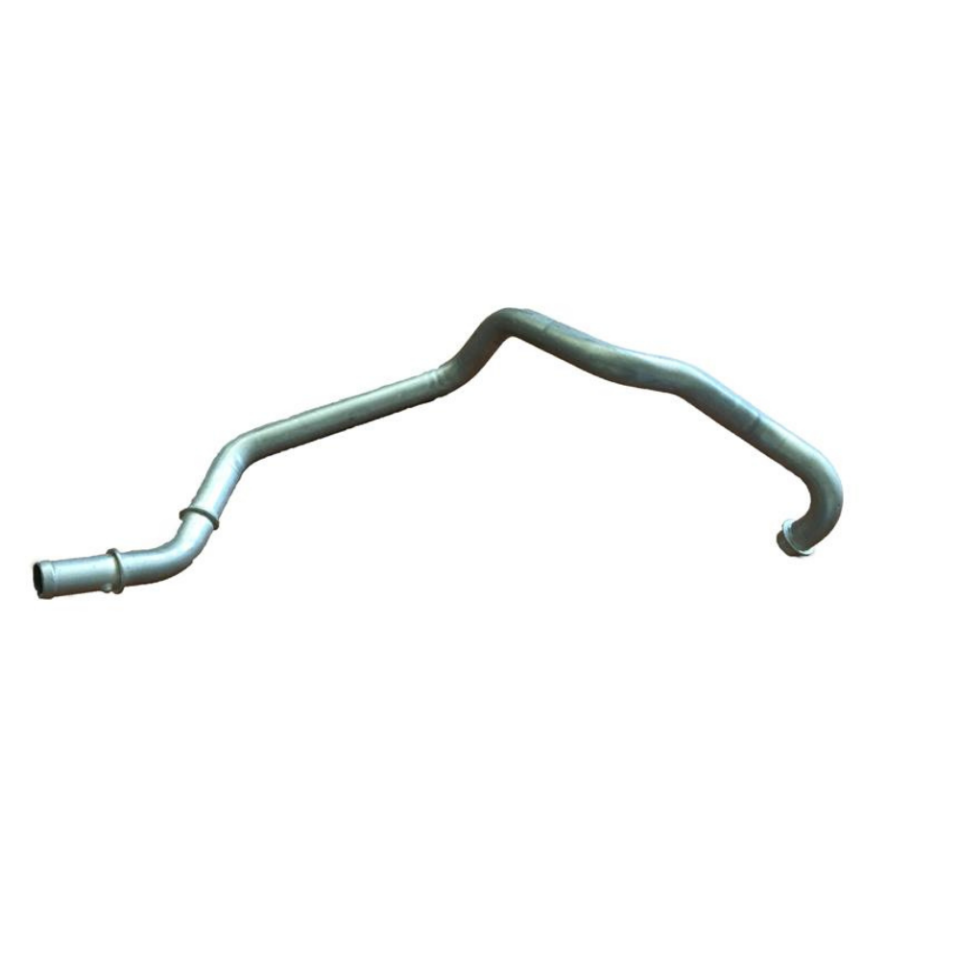 46722927 KALORIFER BORUSU ALT ALUMINYUM FIAT DOBLO 1.3 MJT 2001 - 2010