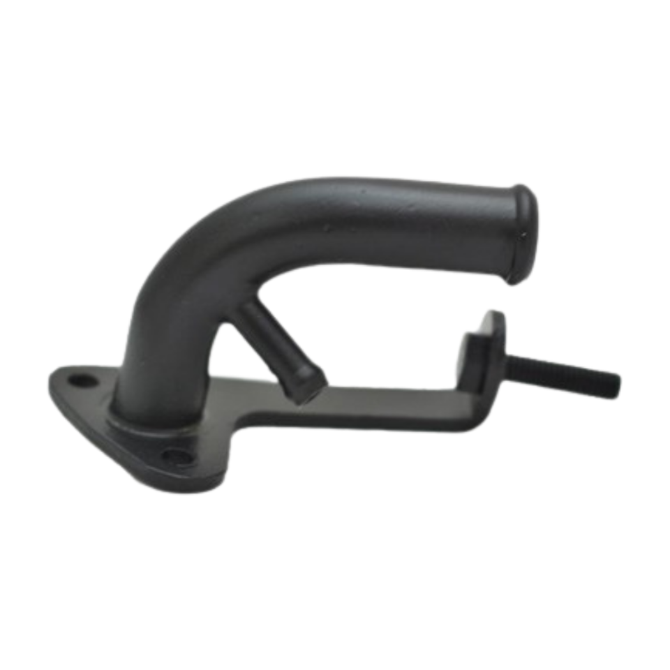 4383102 Kalorifer Soğutma Borusu Kısa Civatalı Fiat Murat M131 DKŞ Doğan Kartal Şahin 1979 - 1993