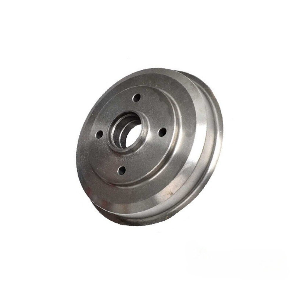 AT161126AA Fren Kampanası Arka 4 Delik Ford Connect 2002 - 2014