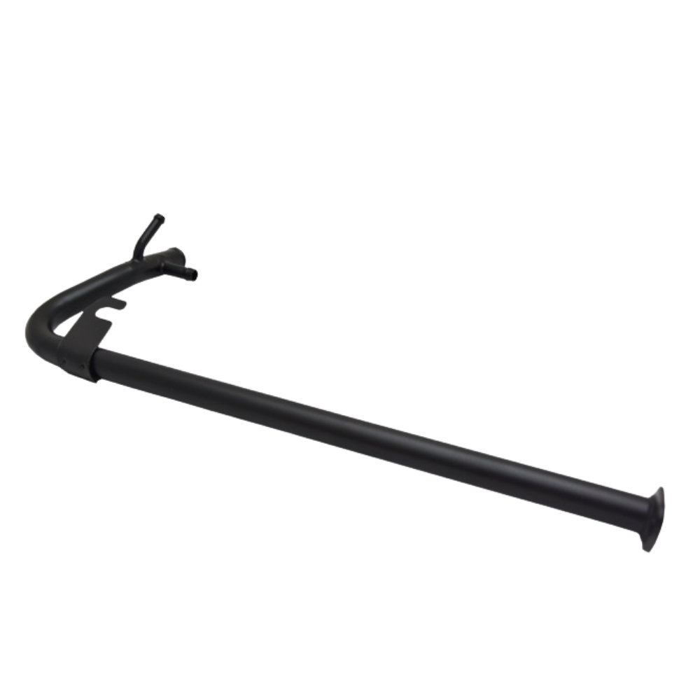 4351489 Kalorifer Borusu Uzun Çift Çıkış Murat M131 DKŞ Doğan Kartal Şahin 1979 - 1993