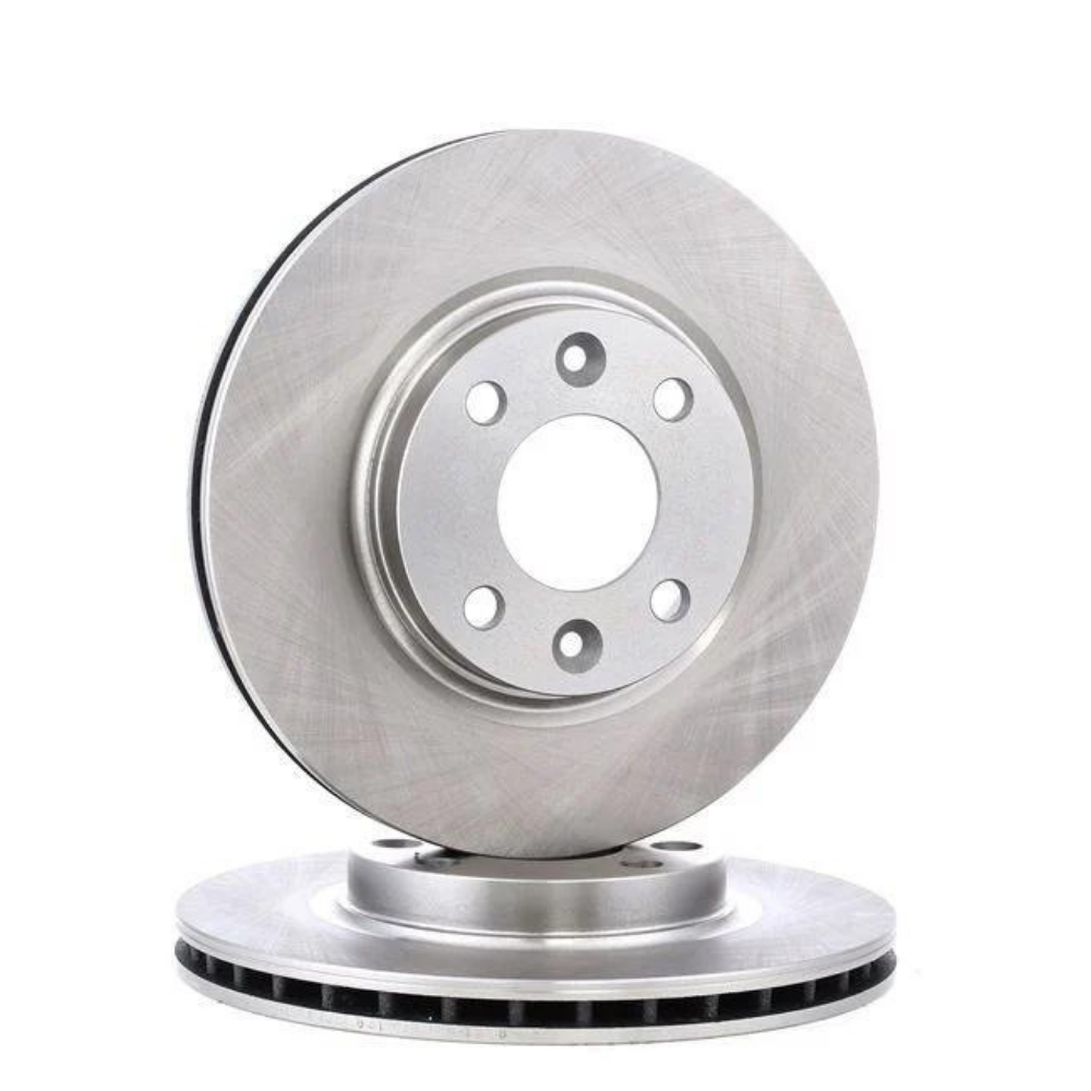 402062212R FREN DISKI ON 4 BIJON RENAULT SYMBOL THALIA CLIO IV 2008 - 2012