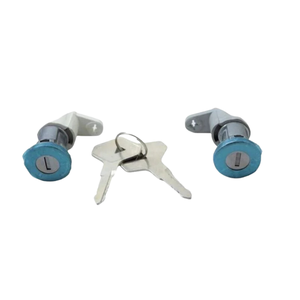 7701038354 Kapı Kilidi 2 Set Anahtarlı R19 1992-