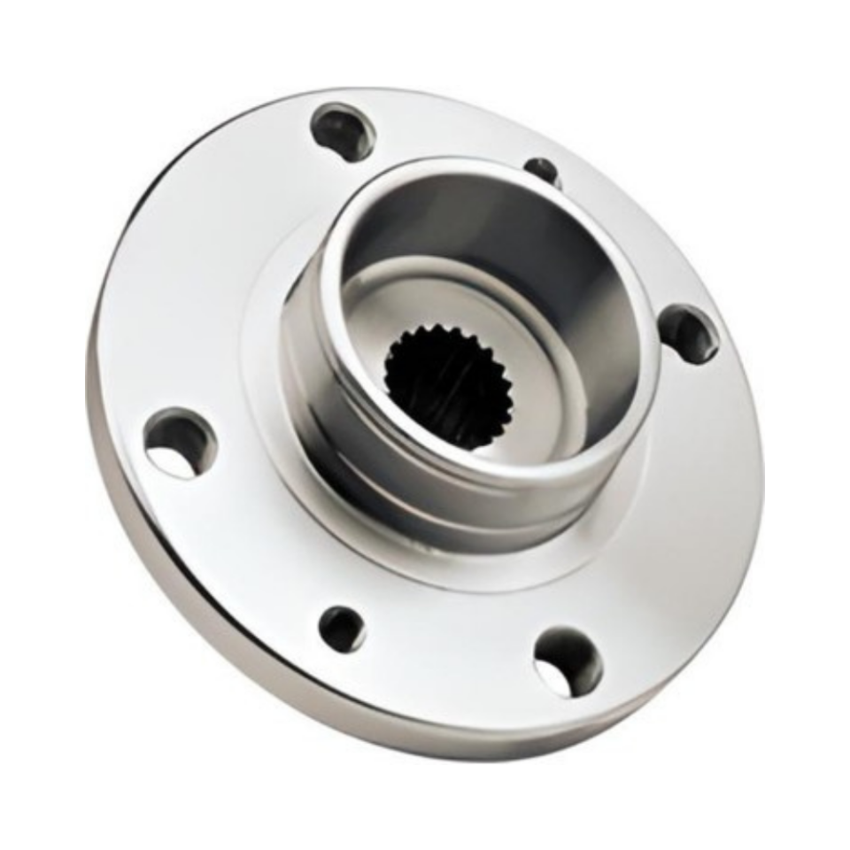 7667265 PORYA SOL SAG ON RULMANSIZ FIAT DOBLO LINEA 1.3 MJT 4 BIJON 2007-