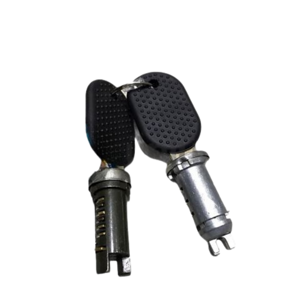 7627416 Kontak 1 Kapı Fişeği Uno 1992-