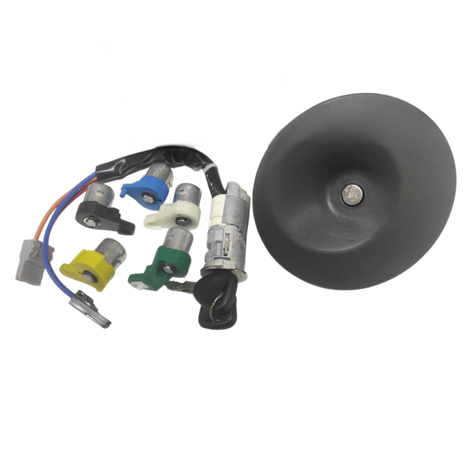 7701472589 Kontak Kilit Set Kangoo 1998- 2008