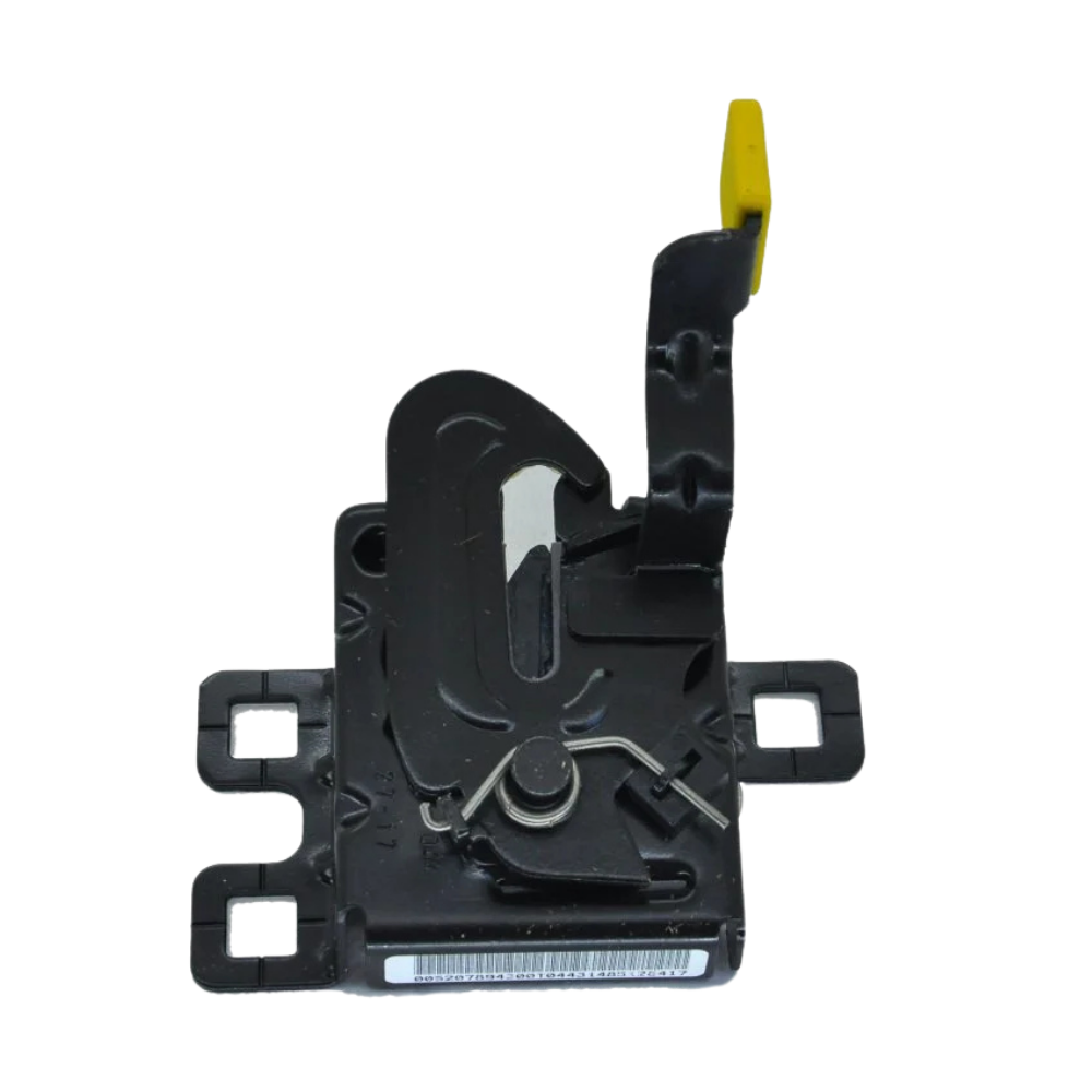 52078943 Motor Kaput Kilidi Egea 2012-