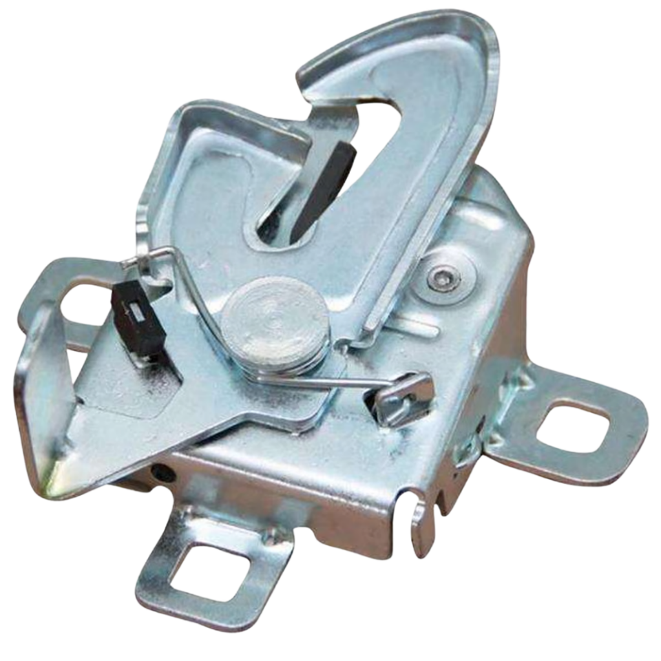 46747434 Motor Kaput Kilidi Doblo 2001 - 2005