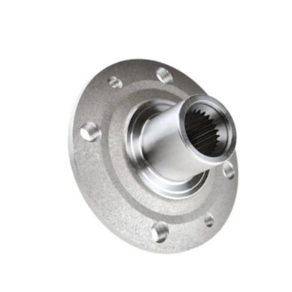 8200308649 PORYA SOL SAG ON RULMANSIZ 4 BIJON RENAULT CLIO II MEGANE II 1.2 1.5 DCI 1998 - 2005