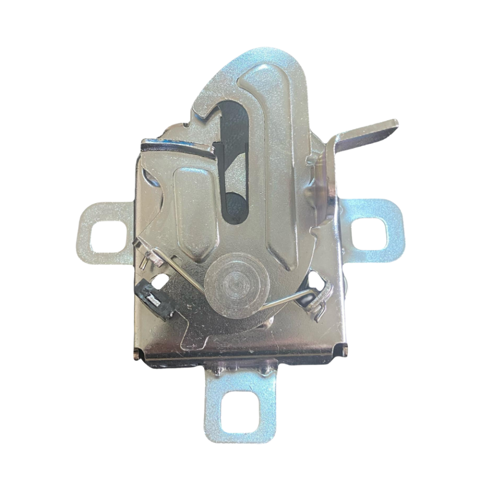 51823518 Motor Kaput Kilidi Doblo II 2005 - 2009