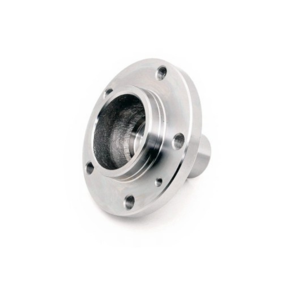 8200807882 PORYA SOL SAG ON RULMANSIZ RENAULT MASTER II 2.5D 5 BIJON 1998 - 2010