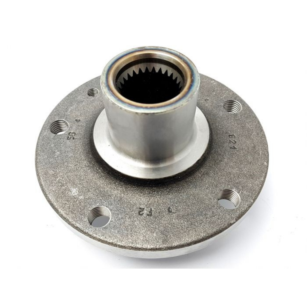8200361237 PORYA SOL SAG ON RULMANSIZ RENAULT KANGOO 1.5 DCI 5 BIJON 2008-