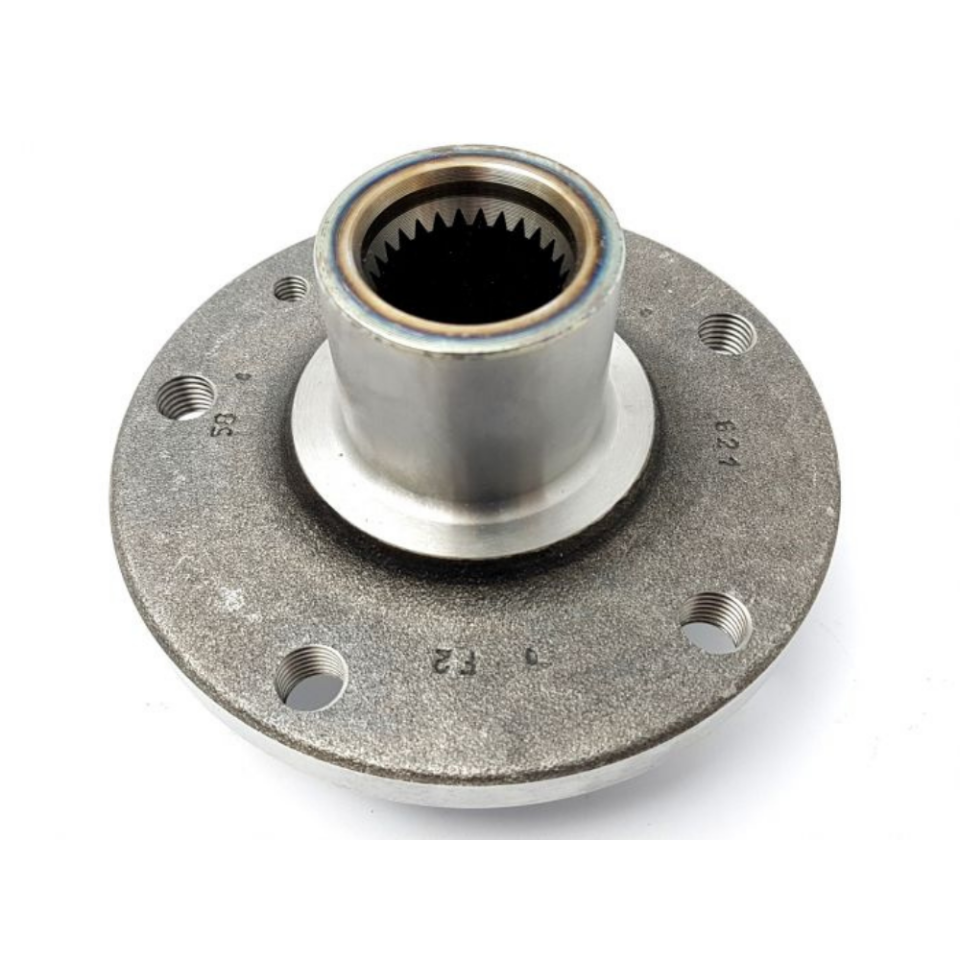 8200361237 PORYA SOL SAG ON RULMANSIZ RENAULT KANGOO 1.5 DCI 5 BIJON 2008-
