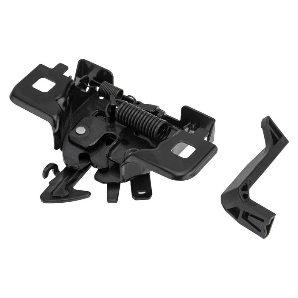 656017676R Motor Kaput Kilidi Manuel Clio IV D.Logan II Sandero II Mcv Stepway 2010 - 2005