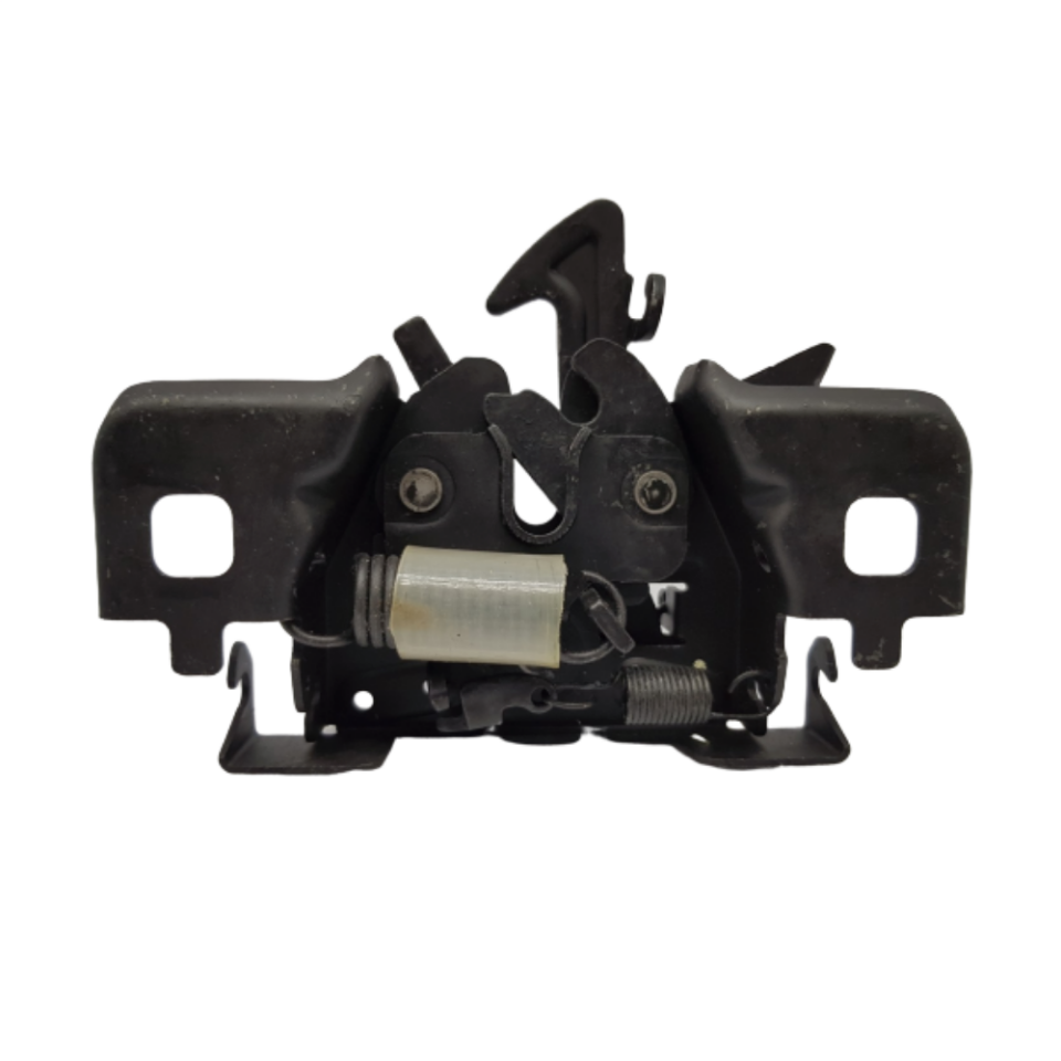 656015563R Motor Kaput Kilidi Manuel Clio IV Captur Trafic VIVaro Espace 2010-