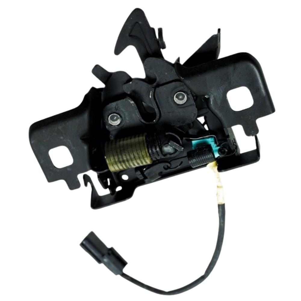 656011705R Motor Kaput Kilidi Elektrikli Clio IV Captur Trafic III 2010-