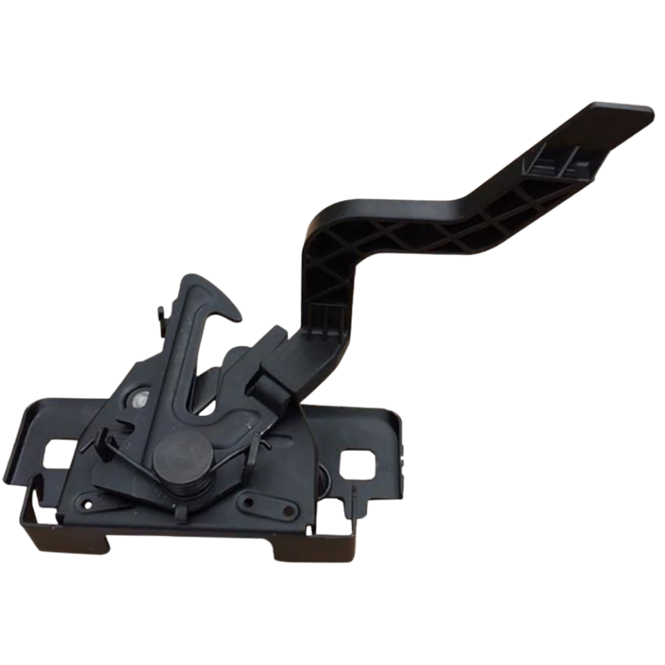 656016651R Motor Kaput Kilidi Elektrikli Clio IV Sembol Joy D.Logan II Sandero II 2013 -