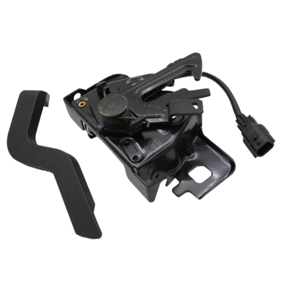 656011344R Motor Kaput Kilidi Elektrikli Kablolu Clio IV Sembol Joy D.Logan II Sandero II 2013-