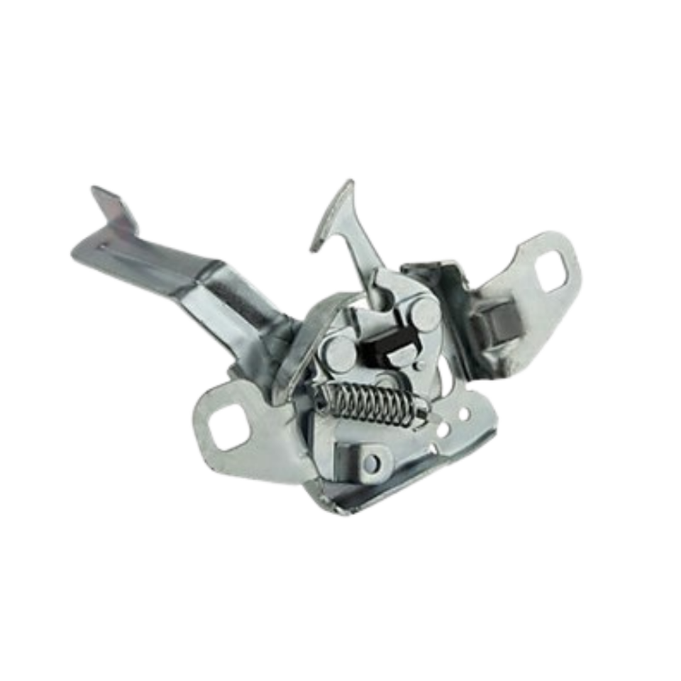 656013195R Motor Kaput Kilidi Manuel Clio IV D.Dokker Lodgy 2010-