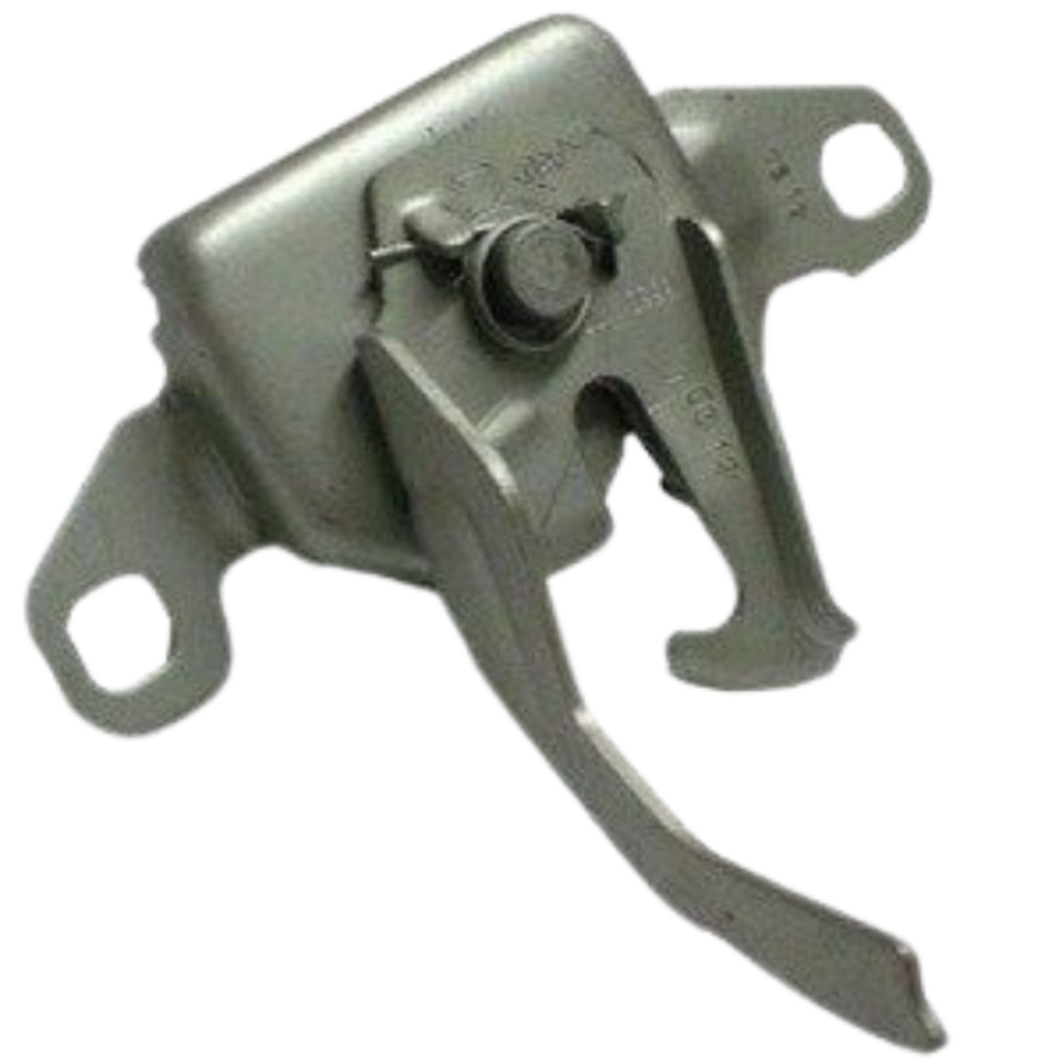 656010017R Motor Kaput Kilidi Duster 4X2-4X4 2010-