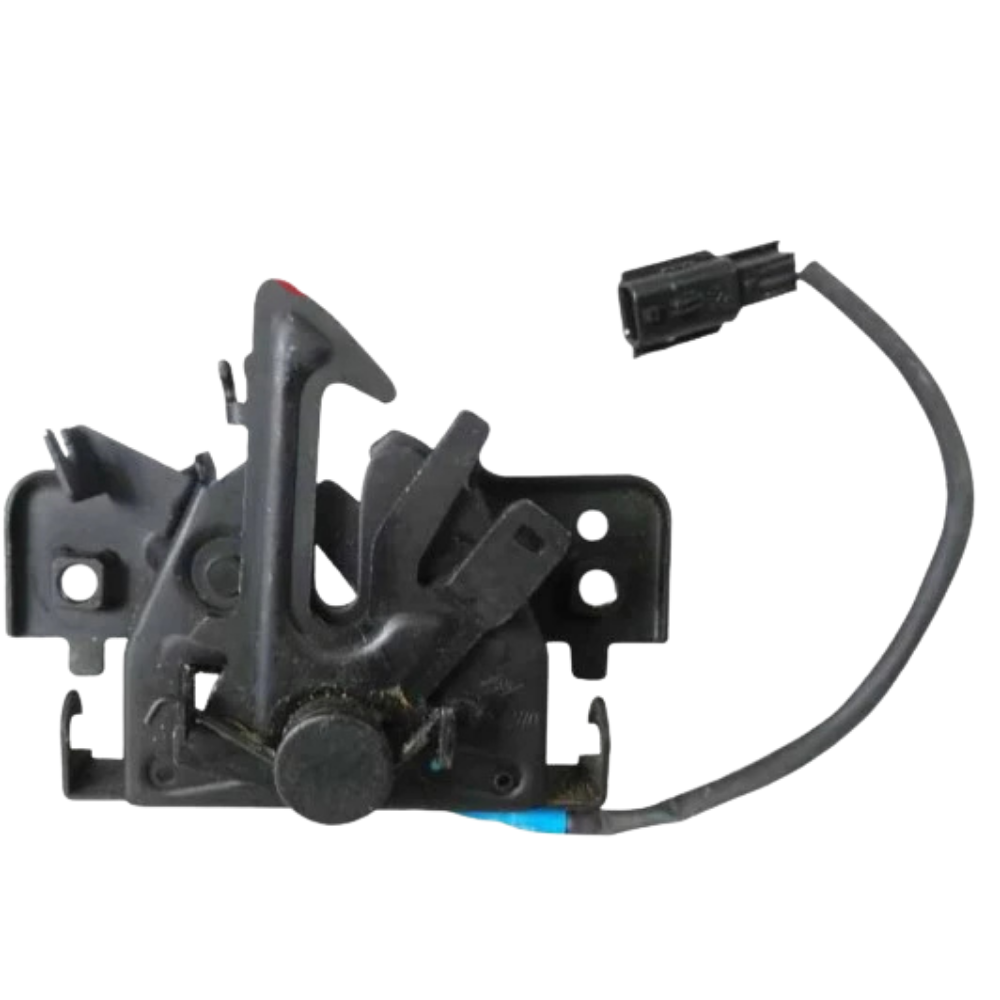 656012164R Motor Kaput Kilidi Elektrikli Megane IV 2015-