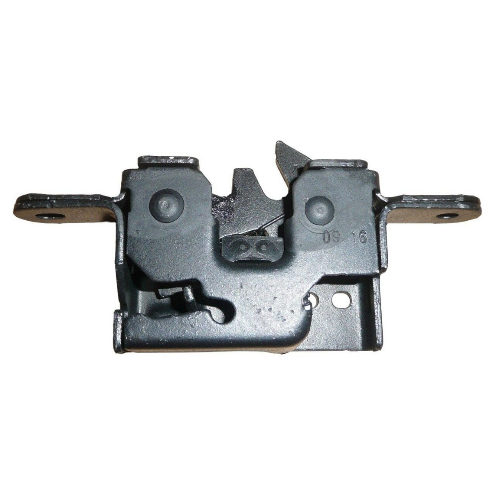 656013497R Motor Kaput Kilidi Ön Fluence Megane III Master III 2009-