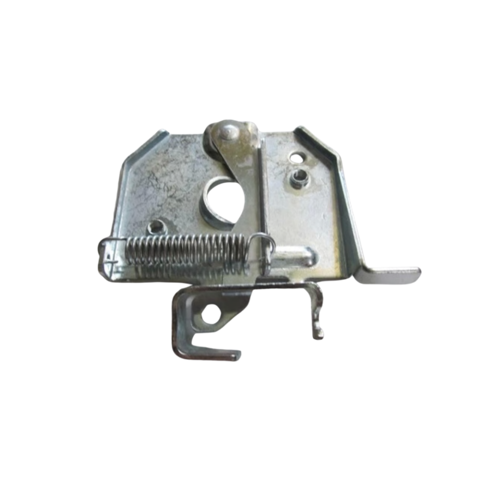 7700352729 Motor Kaput Kilidi Master I II Clio Lb Bbo 1998 - 2008