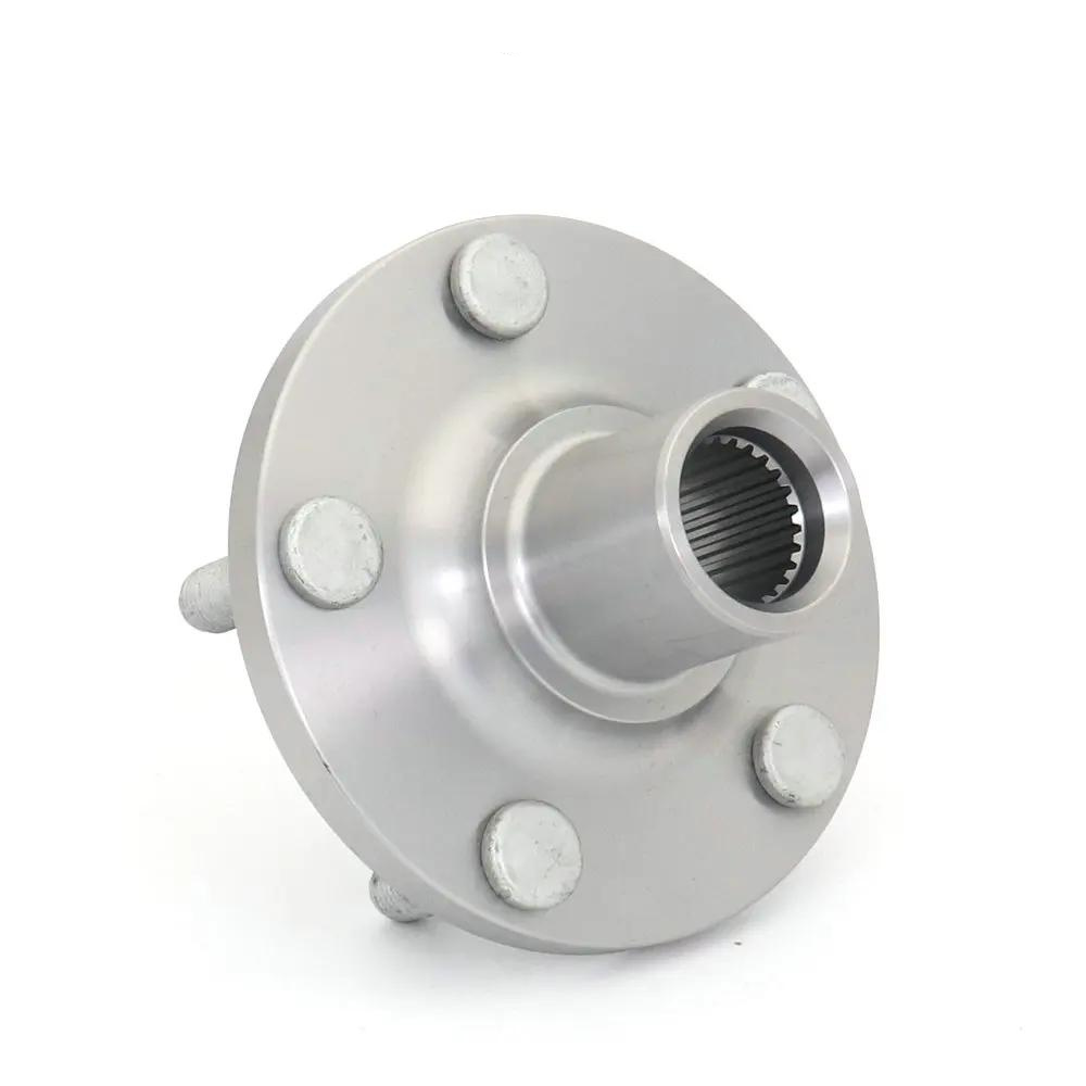 43502-05020 PORYA SOL SAG ON RULMANSIZ TOYOTA AVENSIS 5 BIJON 1997 - 2002