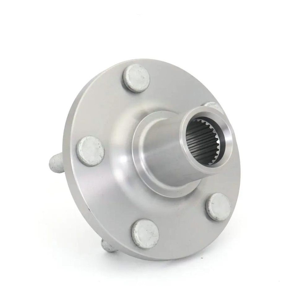 43502-05020 PORYA SOL SAG ON RULMANSIZ TOYOTA AVENSIS 5 BIJON 1997 - 2002