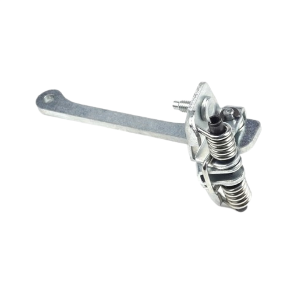 7702255777 KAPI GERGISI SOL SAG ON ARKA RENAULT R9 R11 1985 - 2000