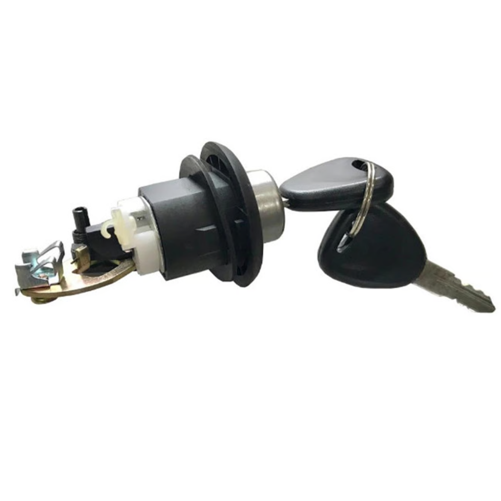 6001550798 Bagaj Kilidi Anahtarlı Sandero 2007-