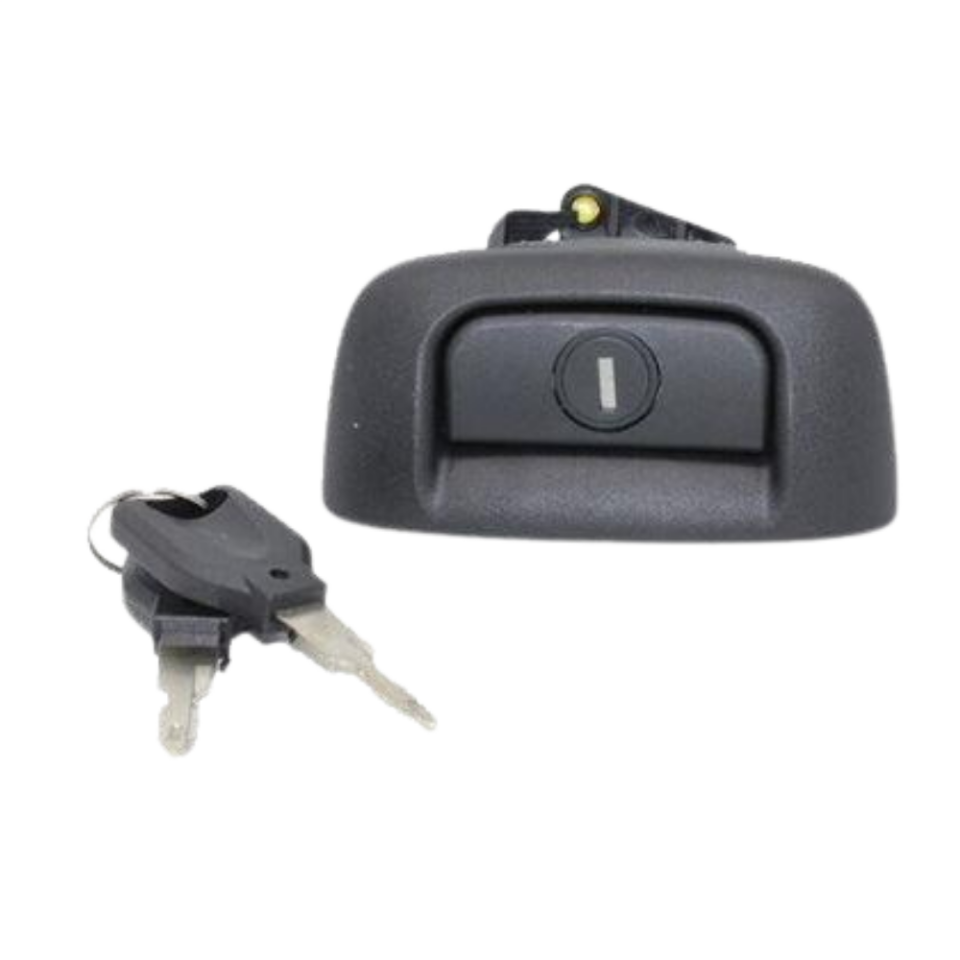 7701472508 Bagaj Kilidi Anahtarlı Clio II Thalia Logan 2001-